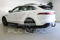 2022 Jaguar F-PACE