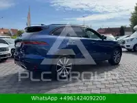 2022 Jaguar F-PACE