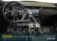 2022 Jaguar F-PACE