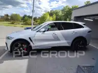 2022 Jaguar F-PACE