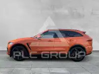 2022 Jaguar F-PACE