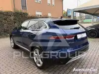 2022 Jaguar F-PACE