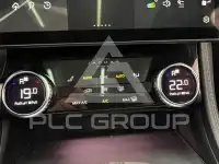 2022 Jaguar F-PACE