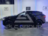 2022 Jaguar F-PACE