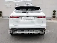 2022 Jaguar F-PACE