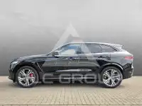 2022 Jaguar F-PACE