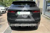 2022 Jaguar F-PACE