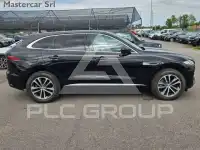 2022 Jaguar F-PACE