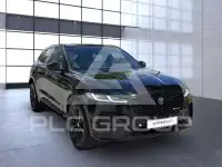 2022 Jaguar F-PACE