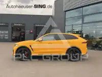 2022 Jaguar F-PACE