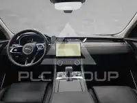 2022 Jaguar F-PACE