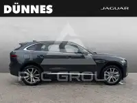 2022 Jaguar F-PACE