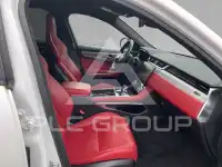 2022 Jaguar F-PACE