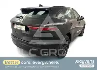 2022 Jaguar F-PACE