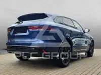 2022 Jaguar F-PACE
