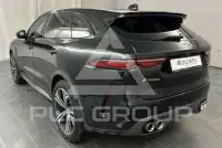 2022 Jaguar F-PACE