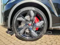 2022 Jaguar F-PACE