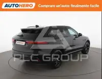 2022 Jaguar F-PACE