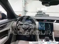 2022 Jaguar F-PACE
