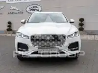 2022 Jaguar F-PACE