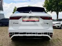 2022 Jaguar F-PACE