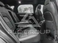 2022 Jaguar F-PACE