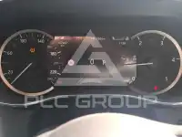 2022 Jaguar F-PACE