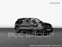 2022 Jaguar F-PACE