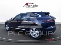 2022 Jaguar F-PACE