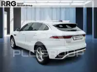 2022 Jaguar F-PACE