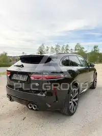 2022 Jaguar F-PACE