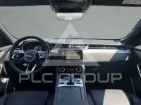 2022 Jaguar F-PACE
