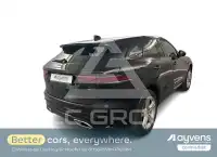 2022 Jaguar F-PACE
