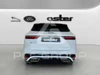 2022 Jaguar F-PACE