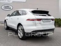 2022 Jaguar F-PACE