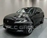 2022 Jaguar F-PACE