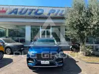 2022 Jaguar F-PACE