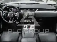 2022 Jaguar F-PACE