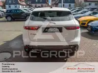 2022 Jaguar F-PACE