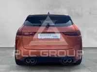 2022 Jaguar F-PACE