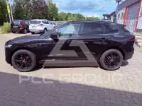 2022 Jaguar F-PACE