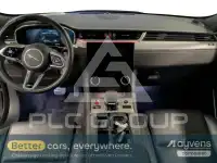 2022 Jaguar F-PACE