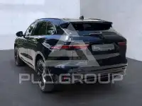 2022 Jaguar F-PACE