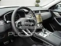 2022 Jaguar F-PACE