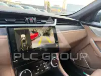 2022 Jaguar F-PACE