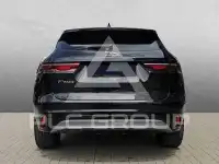2022 Jaguar F-PACE