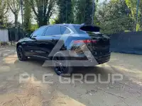 2022 Jaguar F-PACE