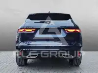 2022 Jaguar F-PACE