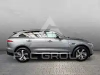 2022 Jaguar F-PACE