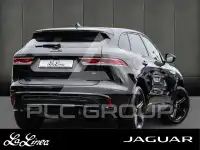 2022 Jaguar F-PACE